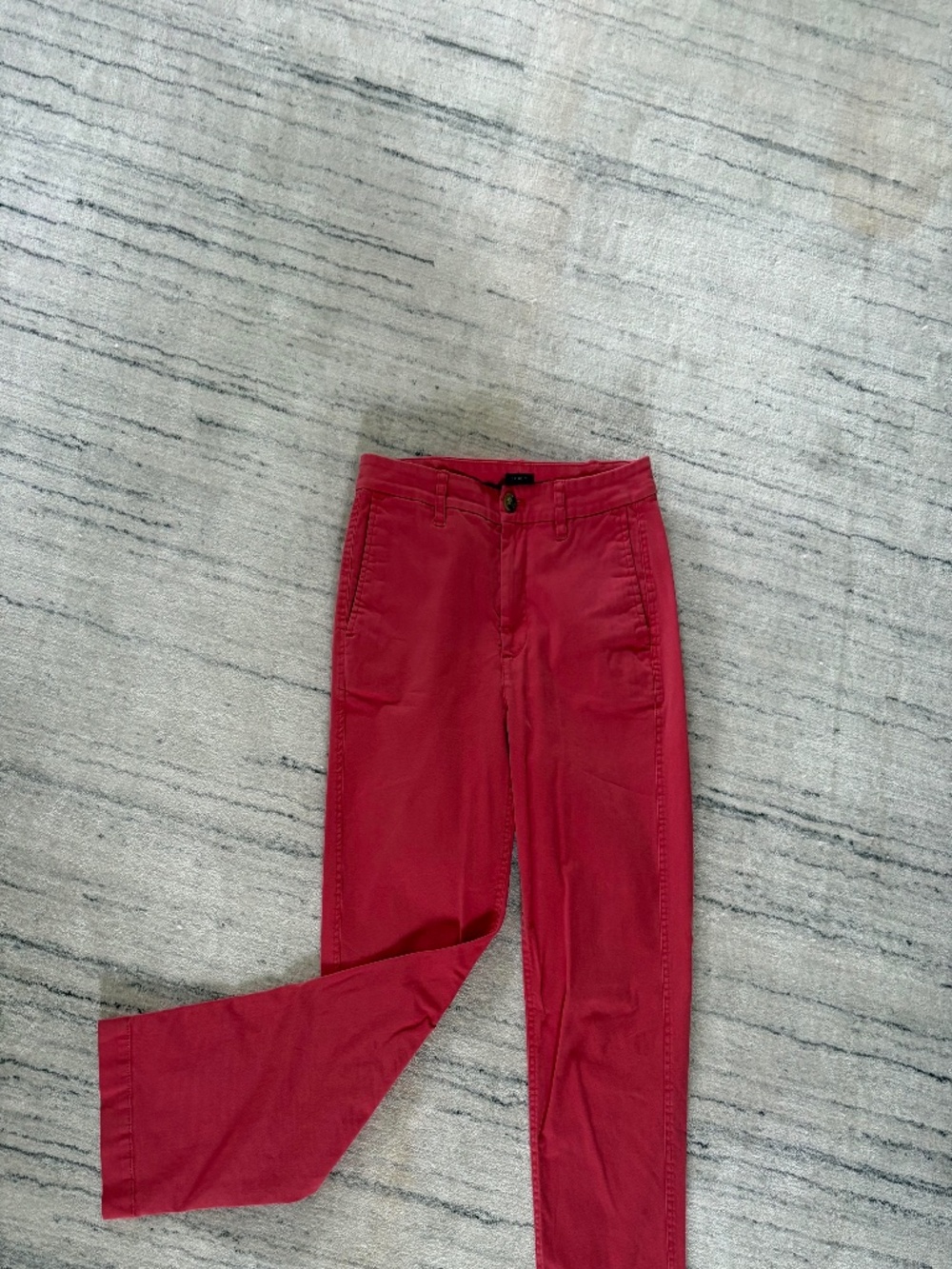 J. Crew Women's Work Pants Size 2